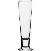 Tall Footed Beer Glass 40cl (14oz)