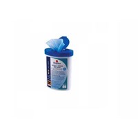Anti-Bacterial Wet Wipes for Thermo Probes 70 Wipes