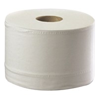 Toilet Roll SmartOne White 192m