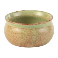 Rustic Pot No Lid 7cm (2.75'')