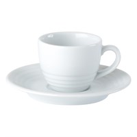 Tuscan  Espresso Coffee Saucer 13cm