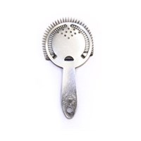 Strainer Hawthorne Steel No Ears