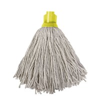 Socket Mop Head 16oz Grey