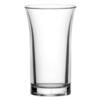 Reusable Plastic Shot Glass 50ml
