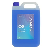 Osmos Dishwasher Rinse Aid 5L