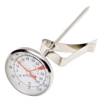 Clip On Frothing Thermometer