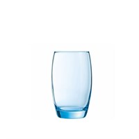 Salto Ice Blue Highball 35cl 12oz