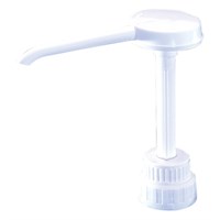 30ml Dose Pelican Pump For 25L Jars