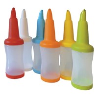 Yellow Ergo Juice Pourer 1L