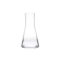 Carafe Conica 8.75oz lined at 250ml