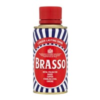 Brasso Metal Polish 175ml