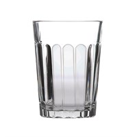 Panelled Italia Rocks 20cl (7oz)