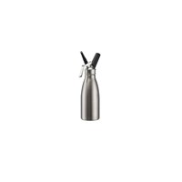 Stainless Steel Cream Whipper 1L