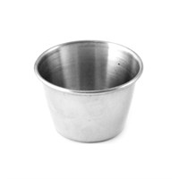 Stainless Steel Ramekin 11.3cl (4oz)