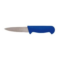 Blue Paring Knife 10cm