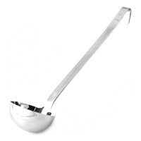 Stainless Steel Ladle 20cl (7oz)