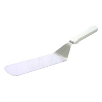 White Turner/ Lifter 17.7cm (7'')
