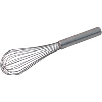 Fine Steel balloon Whisk 25cm (10'')