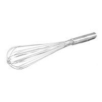 Fine Steel Balloon Whisk 41cm (16'')