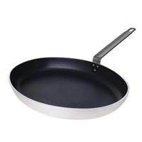 Frying Pan 40cm Non Stick Teflon Aluminium