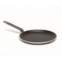 Aluminium Non Stick Teflon Crepe Pan 26cm (10.2'')