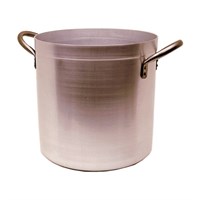 Aluminium Deep Stock Pot 36cm (14.2'')