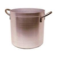Aluminium Deep Stock Pot 36cm (14.2'')