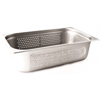 Pan Lid Steel 1/1