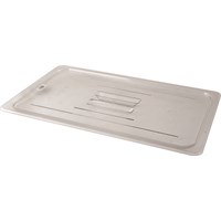 Pan Lid Steel 1/1