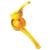 Yellow Lemon Juicer