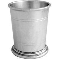 Pewter Julep Cup 29cl (10oz)