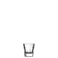 New Orlian Shot Glass 3.7cl (1.3oz)