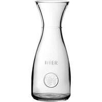 Vine Carafe 0.5L 17.5 oz