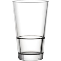 Venture Polycarb Stacking 10oz 29cl CE