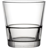 Conquest Polycarb Stacking Double Rocks 35cl (11.8oz)