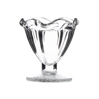 Ice Cream Glass 13cl 4.5oz Coupe Jacques