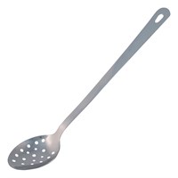 Stainless Steel Perforated Spoon 35.5cm (14'')