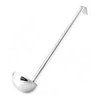 Stainless Steel Ladle 5cl (1.2oz)