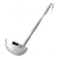Stainless Steel Ladle 34cl (12oz)