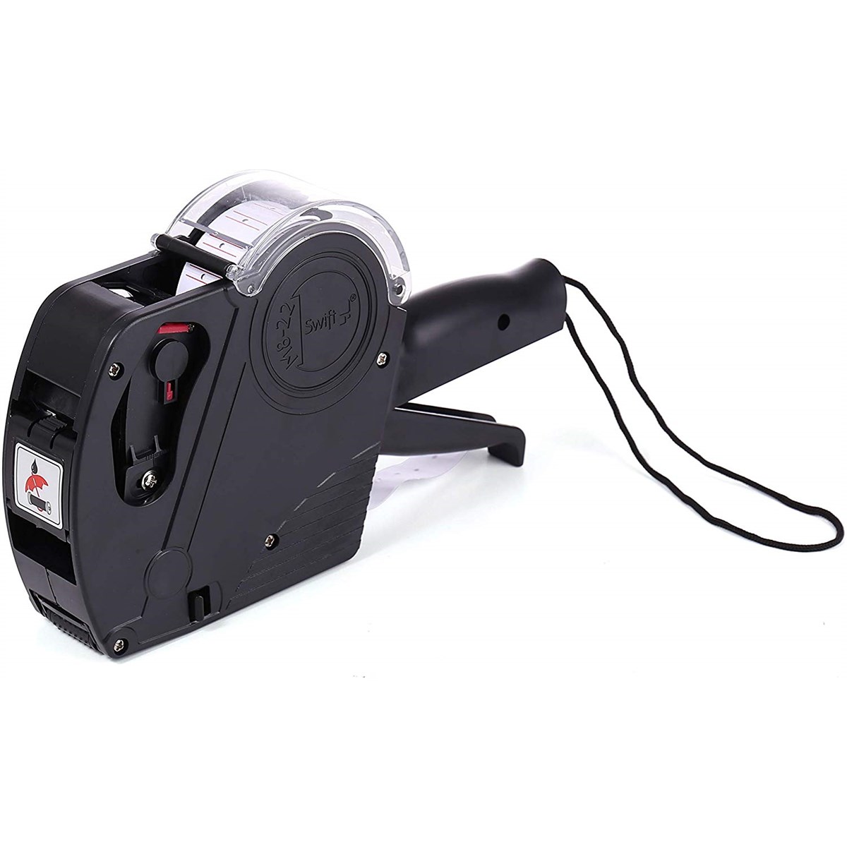 Price Gun Kit with 5000 Labels Spare Ink