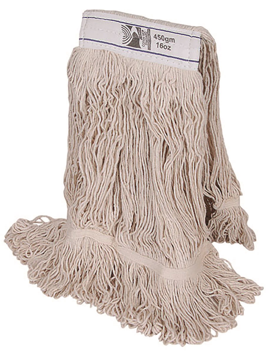 Kentucky Mop Head 16oz use 61769 61770 61771