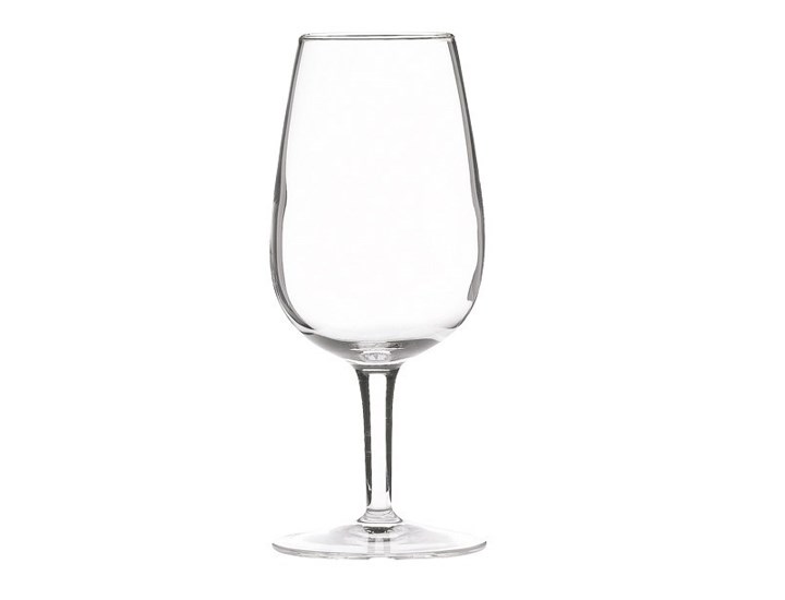Doc Crystal Wine Glass