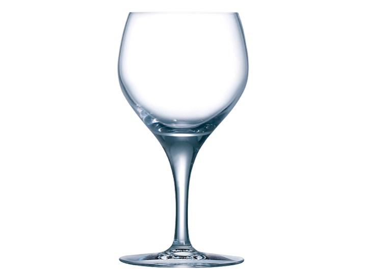 Exalt Wine Glasses