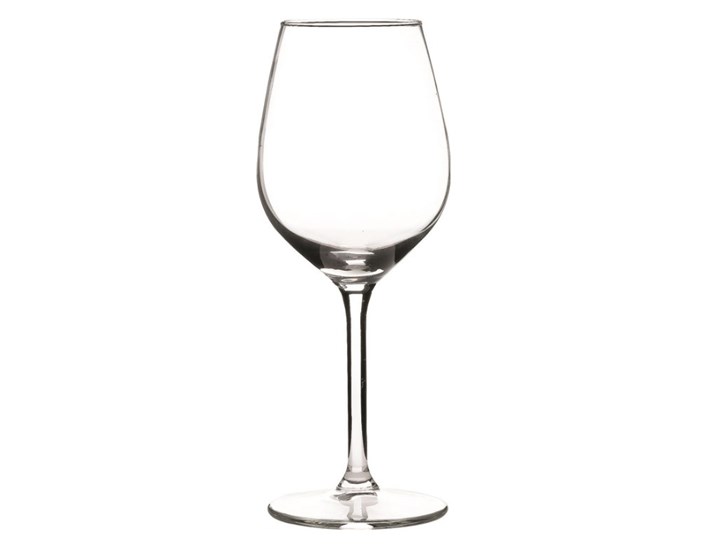 Fortius Wine Glasses