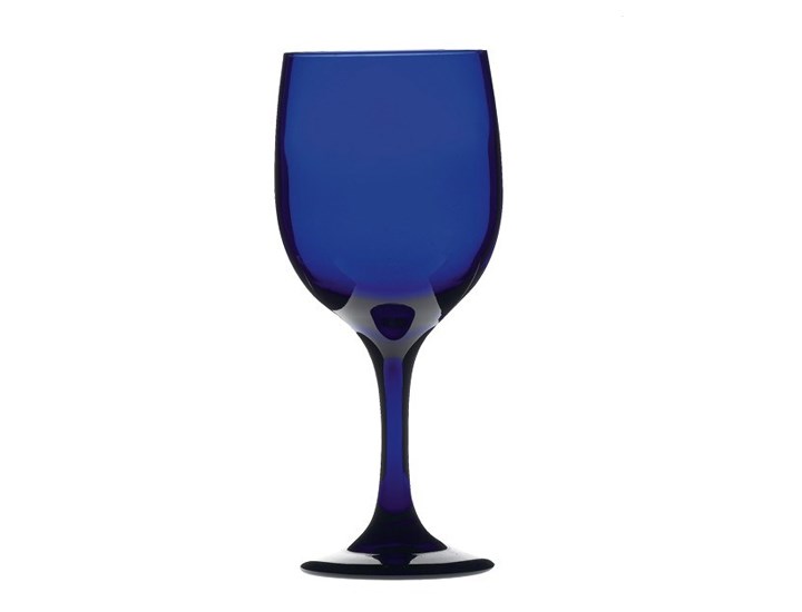 Metropolitan Wine Glasses