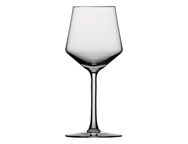 Pure Wine Glasses