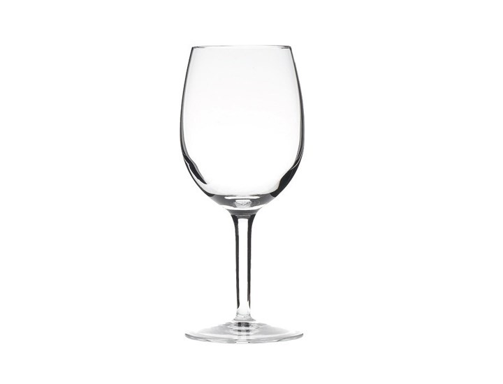 Rubino Crystal Wine Glasses