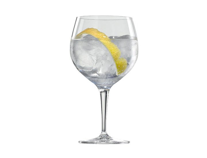 Gin Cocktail Glasses