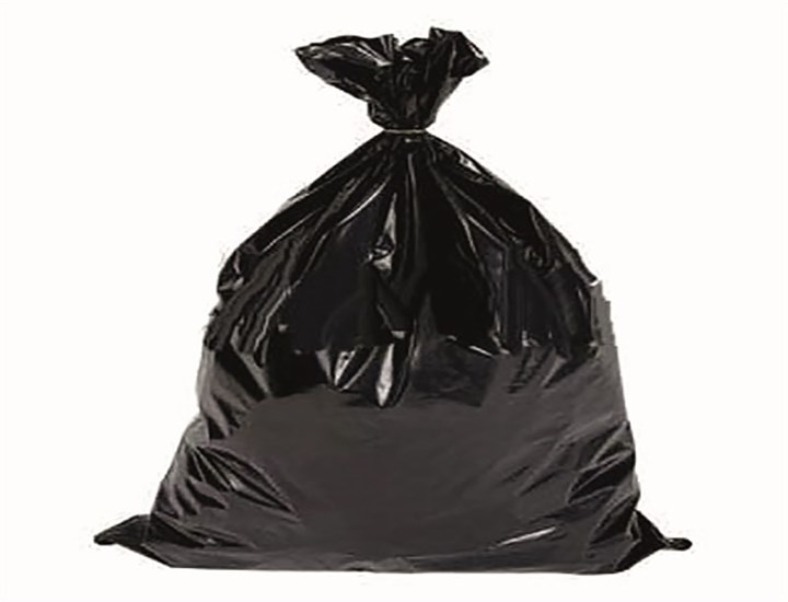 Rubbish Bags & waste Bin Liners