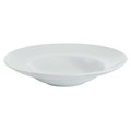 Pasta Plate Bowl Prestige China White 30cmAlternative Image1